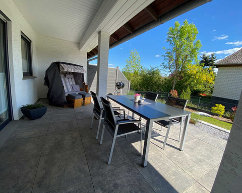 Ferienhaus bon Moment