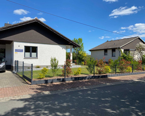 Ferienhaus bon Moment