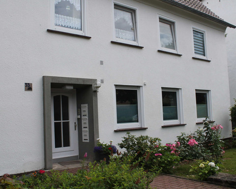 Wohnung