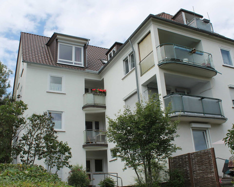 Wohnung
