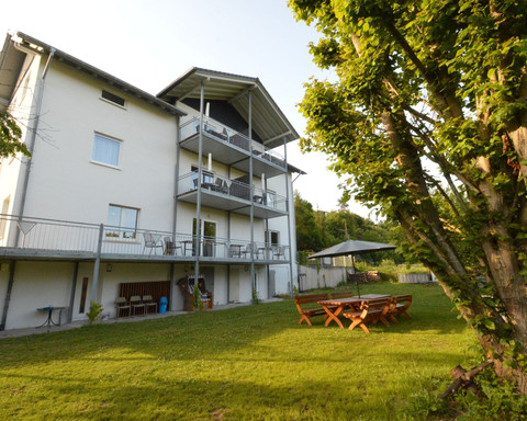 Ferienappartements Pfeil