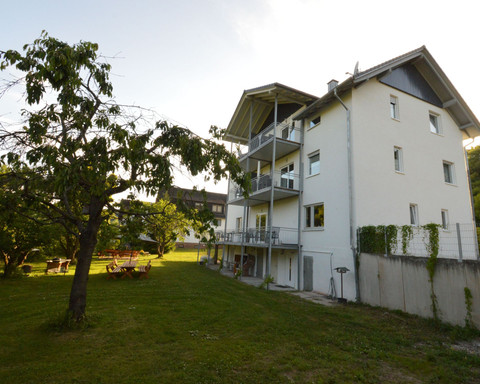 Ferienappartements Pfeil