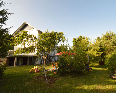 Ferienappartements Pfeil