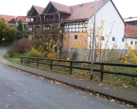 Bauernhofpension Büchsenschütz