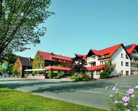 Flair Hotel Werbetal