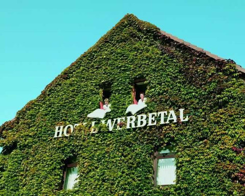 Flair Hotel Werbetal