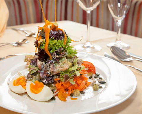 Flair Hotel Werbetal