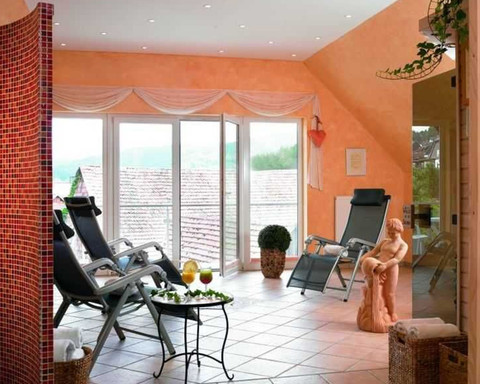 Flair Hotel Werbetal