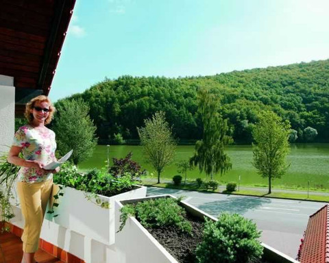 Flair Hotel Werbetal