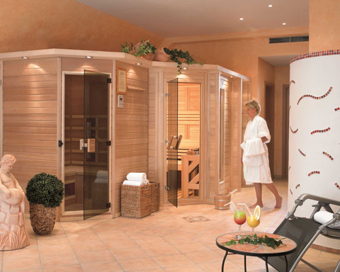 Flair Hotel Werbetal