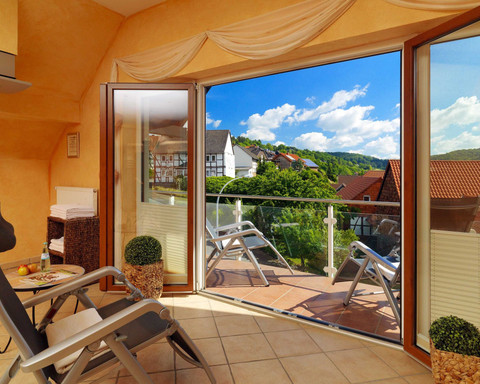 Flair Hotel Werbetal