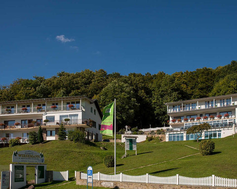 Waldhotel Wiesemann