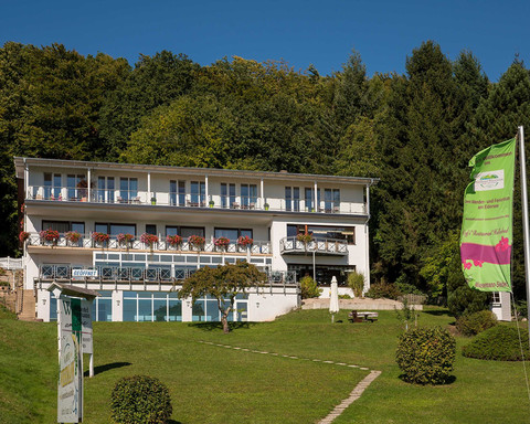 Waldhotel Wiesemann