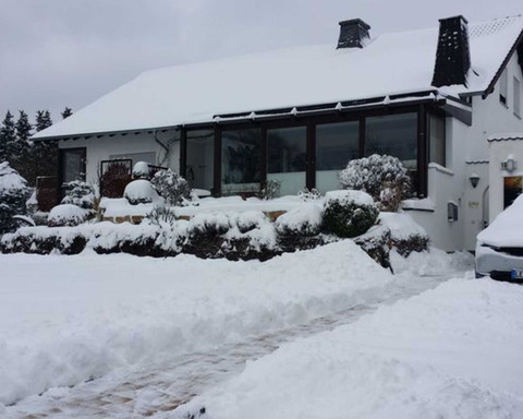 Ferienhaus Asel