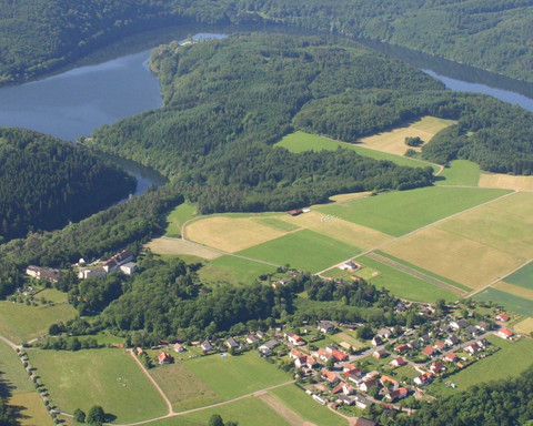 Asel am Edersee