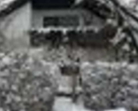Ferienhaus Asel