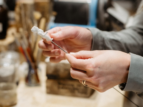 Gestaltendes Handwerk | Tage des traditionellen Handwerks im Erzgebirge