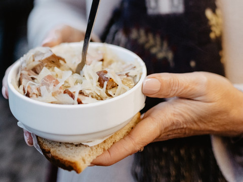 Genuss & Landwirtschaft | Tage des traditionellen Handwerks im Erzgebirge