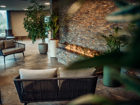 Saunabereich im Lausitzbad HoyerswerdaSauna area in the Lausitzbad HoyerswerdaSauna v Lužických lázních HoyerswerdaStrefa saun w ośrodku Lausitzbad HoyerswerdaSaunalandschap in Lausitzbad HoyerswerdaArea sauna del Lausitzbad Hoyerswerda