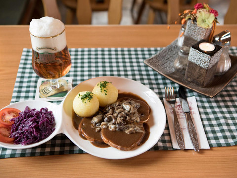 Köhlerbraten