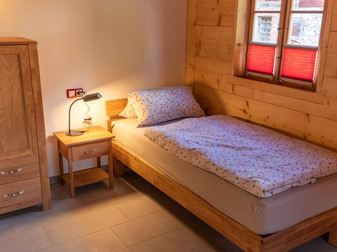 Schlafzimmer Lausche 2