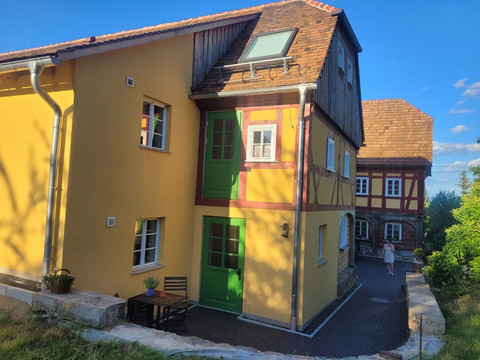 Aussenansicht