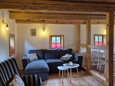 Schlafsofa Hochwald