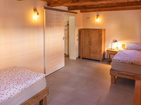 Schlafzimmer Lausche 3