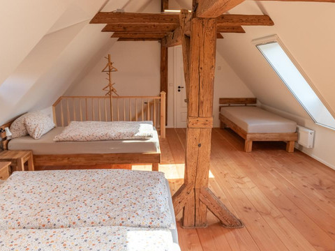 Schlafzimmer Scheibe 1