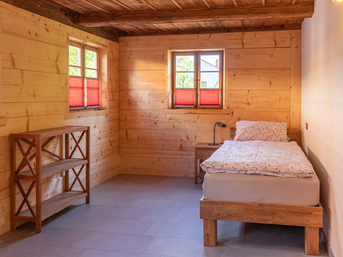 Schlafzimmer Lausche 1