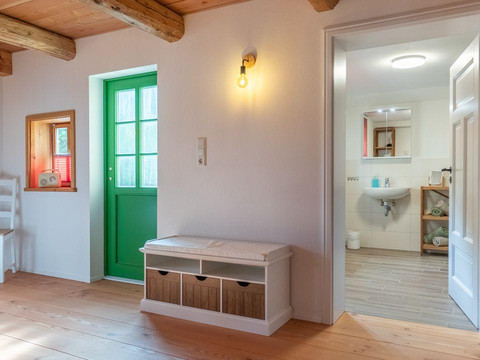 Wohnzimmer Hochwald 1