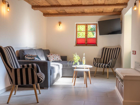 Wohnzimmer Lausche