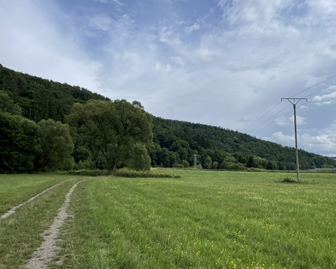 Aarmühle Rundweg 2 im Aartal