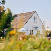 Johannes King Manufaktur in Keitum