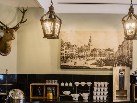 Ein guter Start in den Tag ...