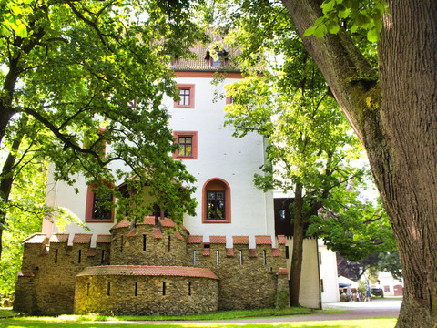Schloss Schlettau