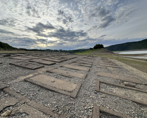 Friedhof von Alt-Bringhausen