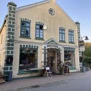 Stil und Blüte in Keitum