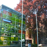 Eingang Stadtbibliothek Salzgitter-Bad.JPG