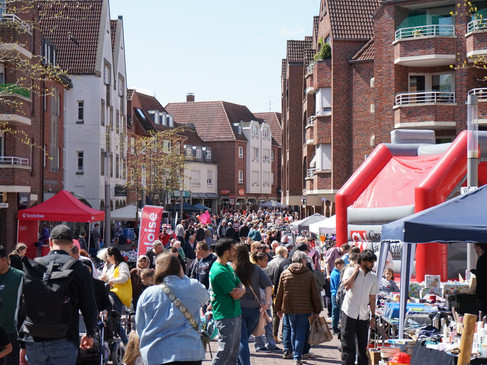 Flohmarkt Nordhorn.JPG