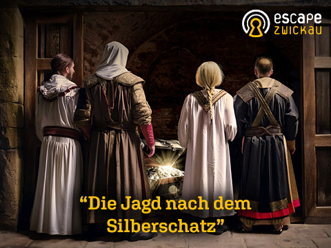 escape_4(c)Escape Zwickau