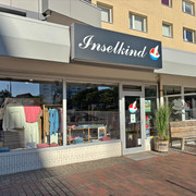 Inselkind Store in Westerland