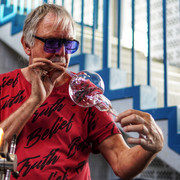 Kunsthandwerkermarkt - Halle Gartlage