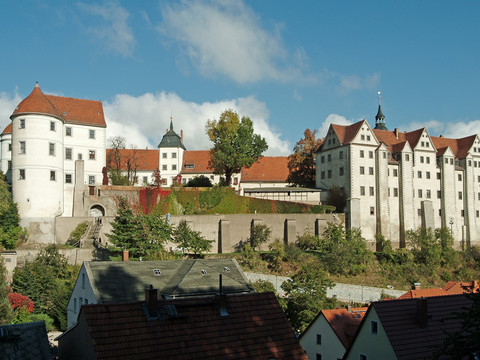 Schloss Nossen