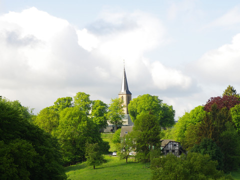 Bechener Kirche