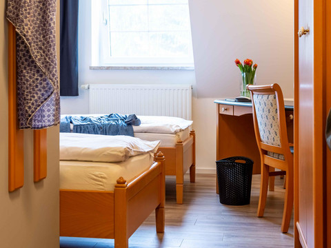 Doppelzimmer