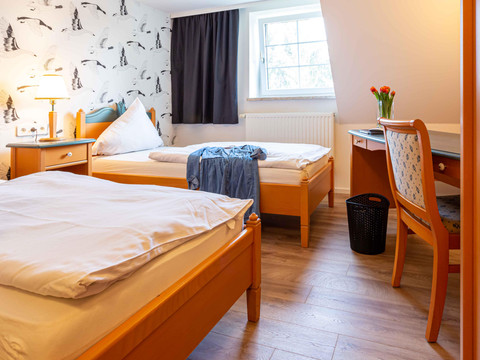 Doppelzimmer