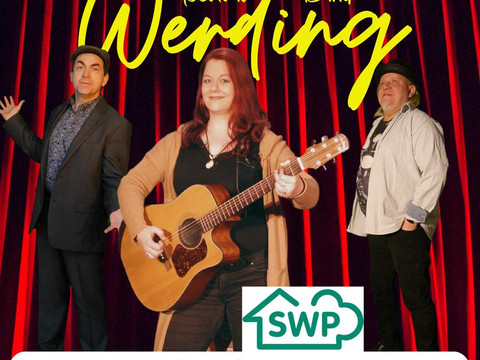 Juliane Werding Konzert