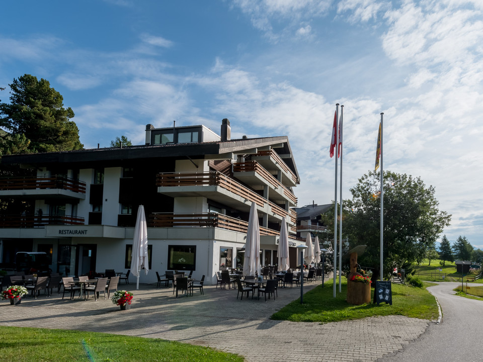 Restaurant Riederhof