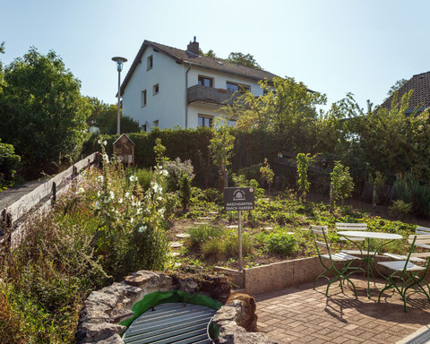 Overlook Lodge - Kellerwald Edersee